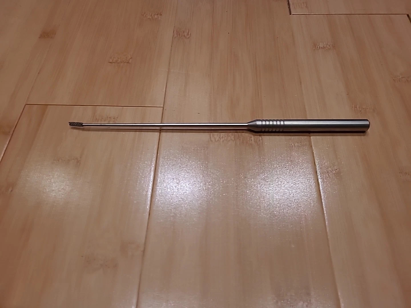 Bionx Arthroscopy Tunnel Rasp