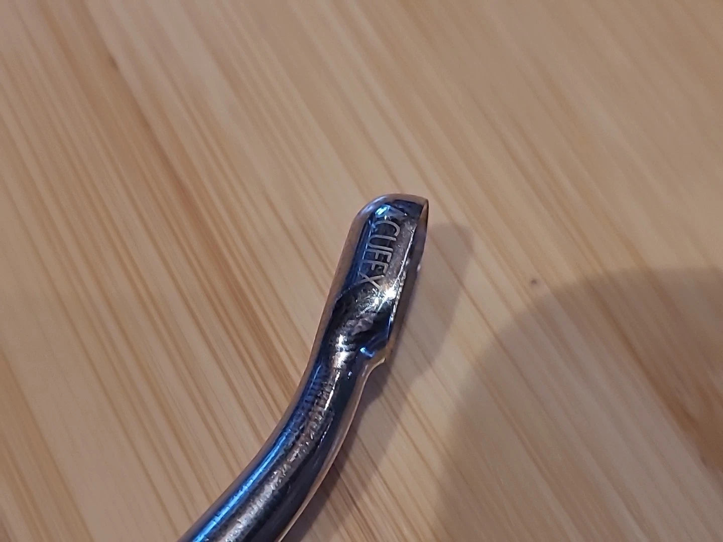 Acufex Knotchmaster 8mm Curette 7205622