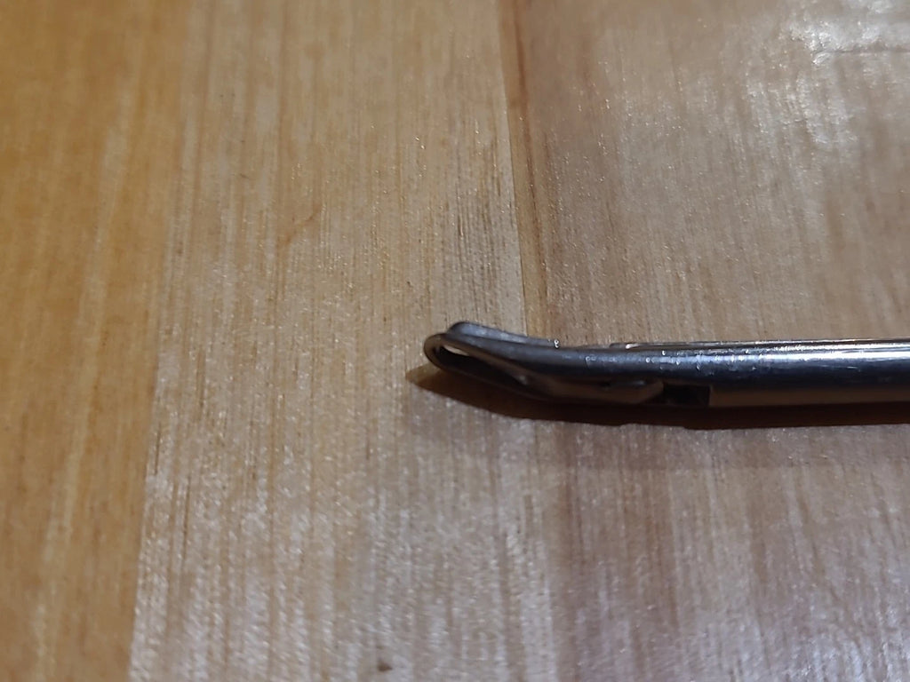 Acufex Arthroscopy Forceps Up