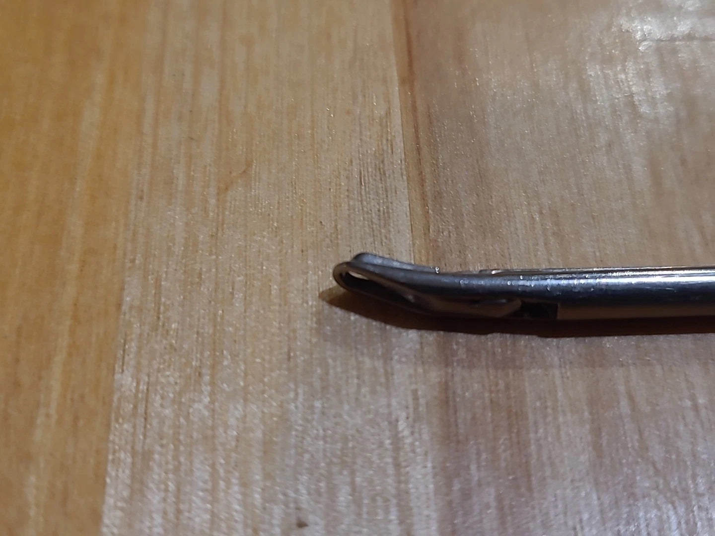 Acufex Arthroscopy Forceps Up