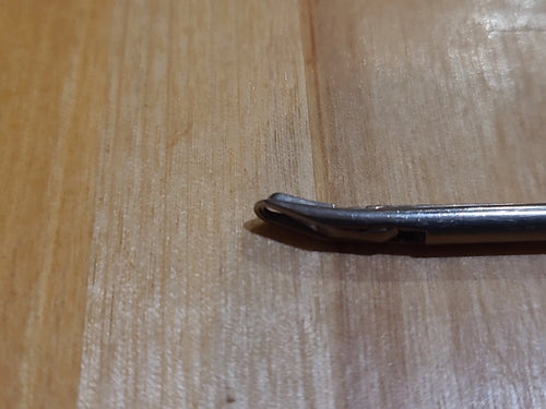 Acufex Arthroscopy Forceps Up