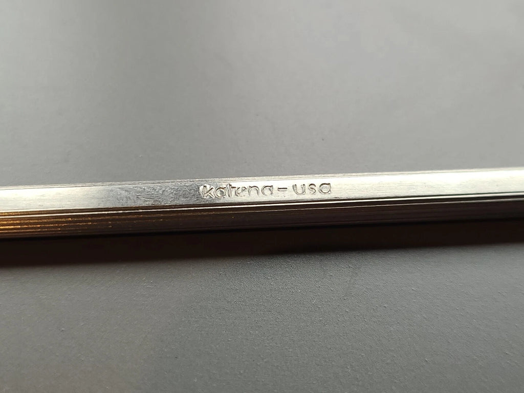 Katena Ophthalmology Iris Retractor K3-4910
