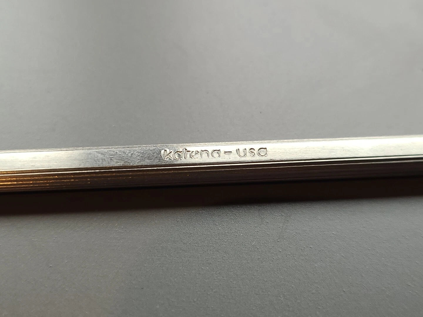 Katena Ophthalmology Iris Retractor K3-4910