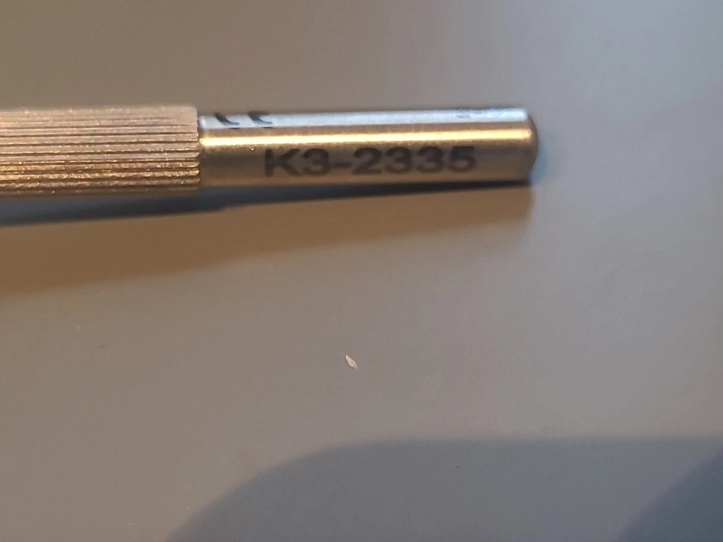 Katena Ophthalmology Cataract Double Chop Kim K3-2335