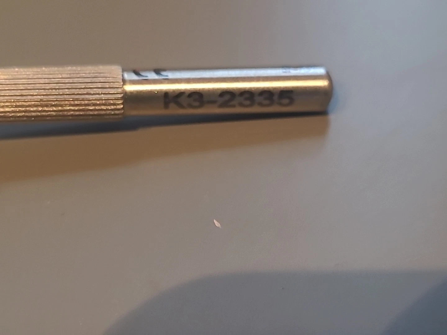 Katena Ophthalmology Cataract Double Chop Kim K3-2335