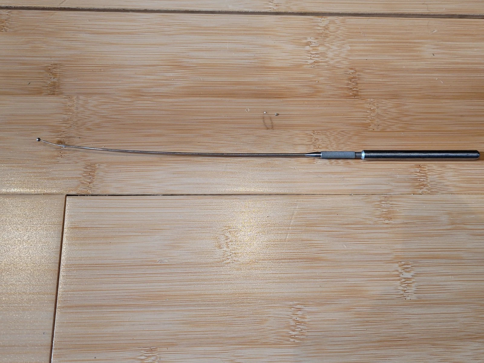 Precision Spine Neuro Seeker Feeler Probe ball tip