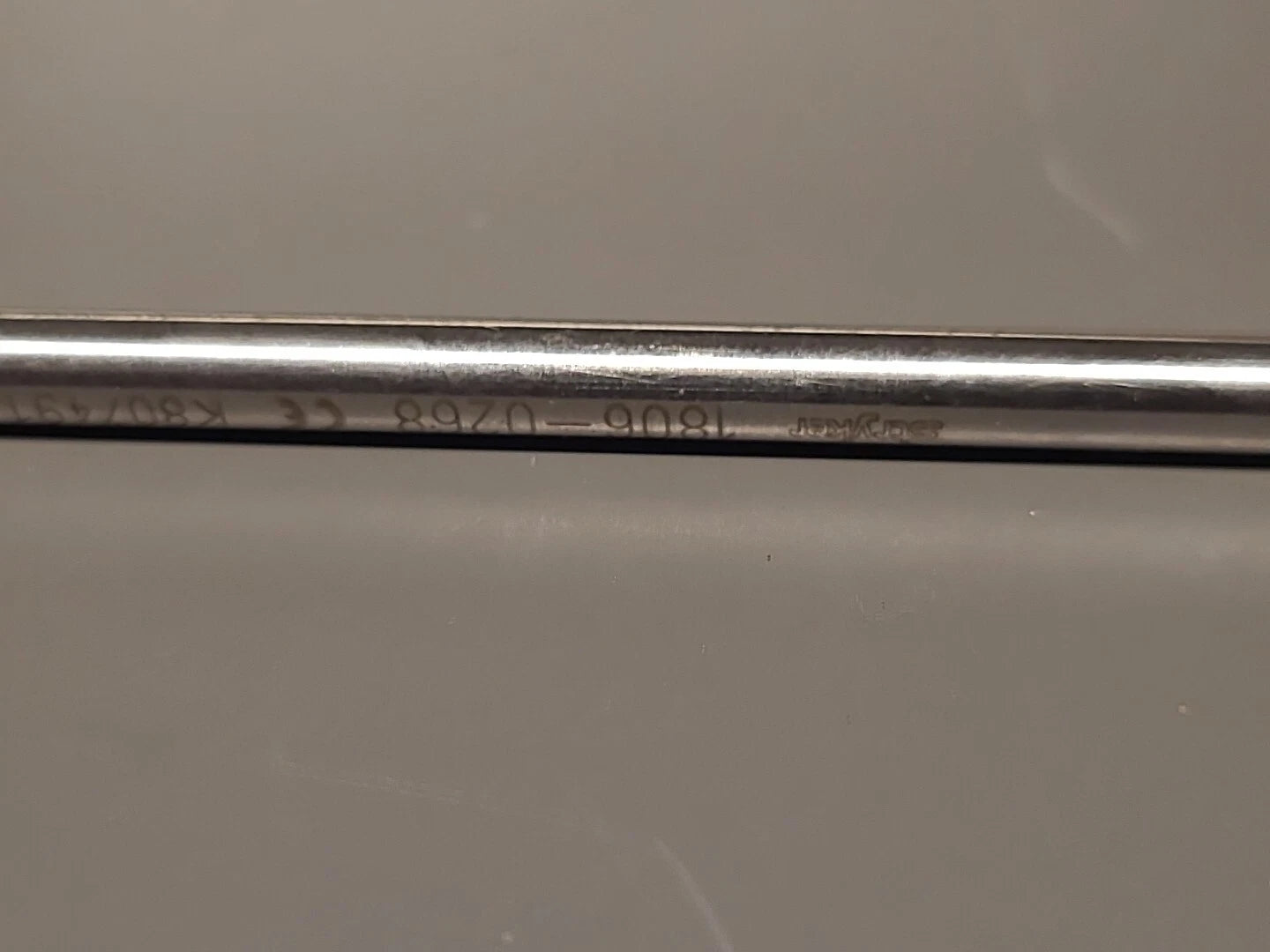 Stryker Orthopedic Driver 1806-0298