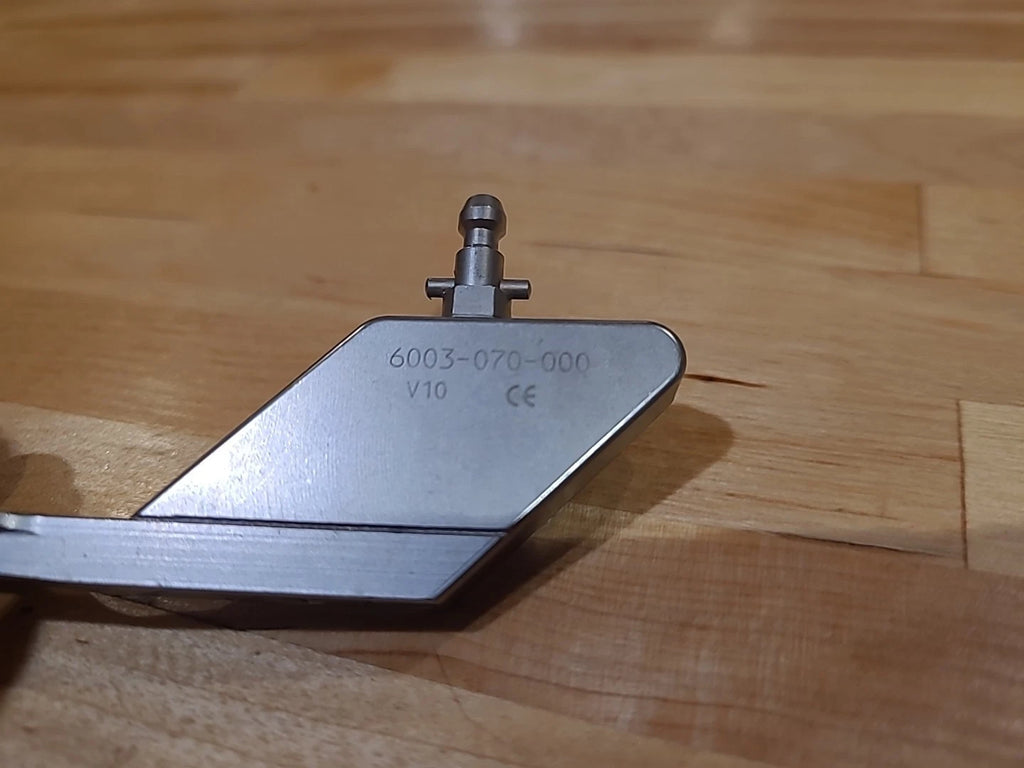 Stryker ortho Navigated mako Hip Extras