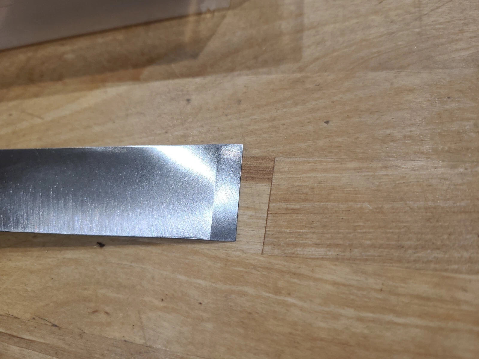 DS Arthrex Latarjet Osteotome Blade for Glenoid bone loss AR-7000-01