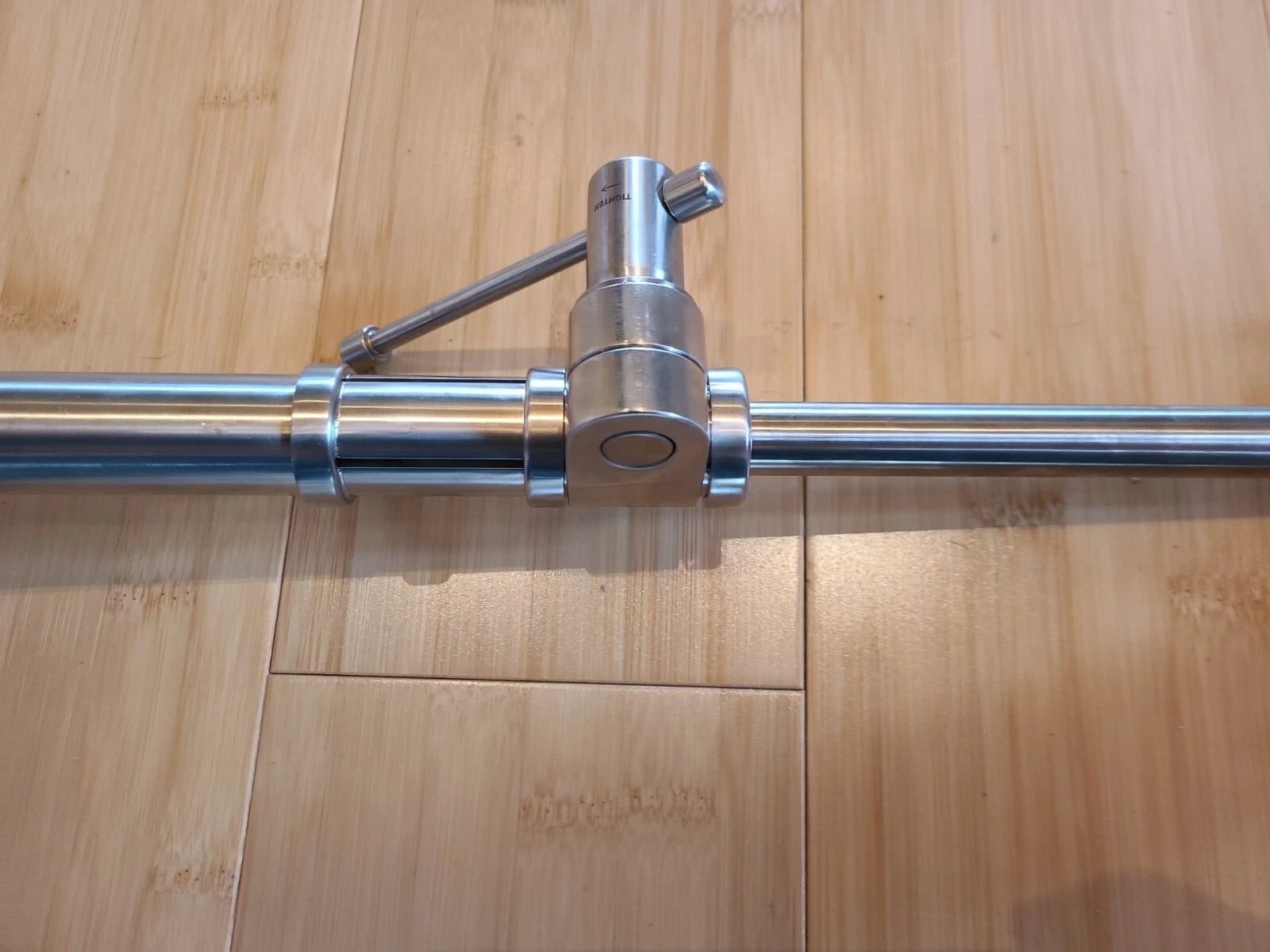 Telescopic Ironman Holder Laparoscopy 50-4685