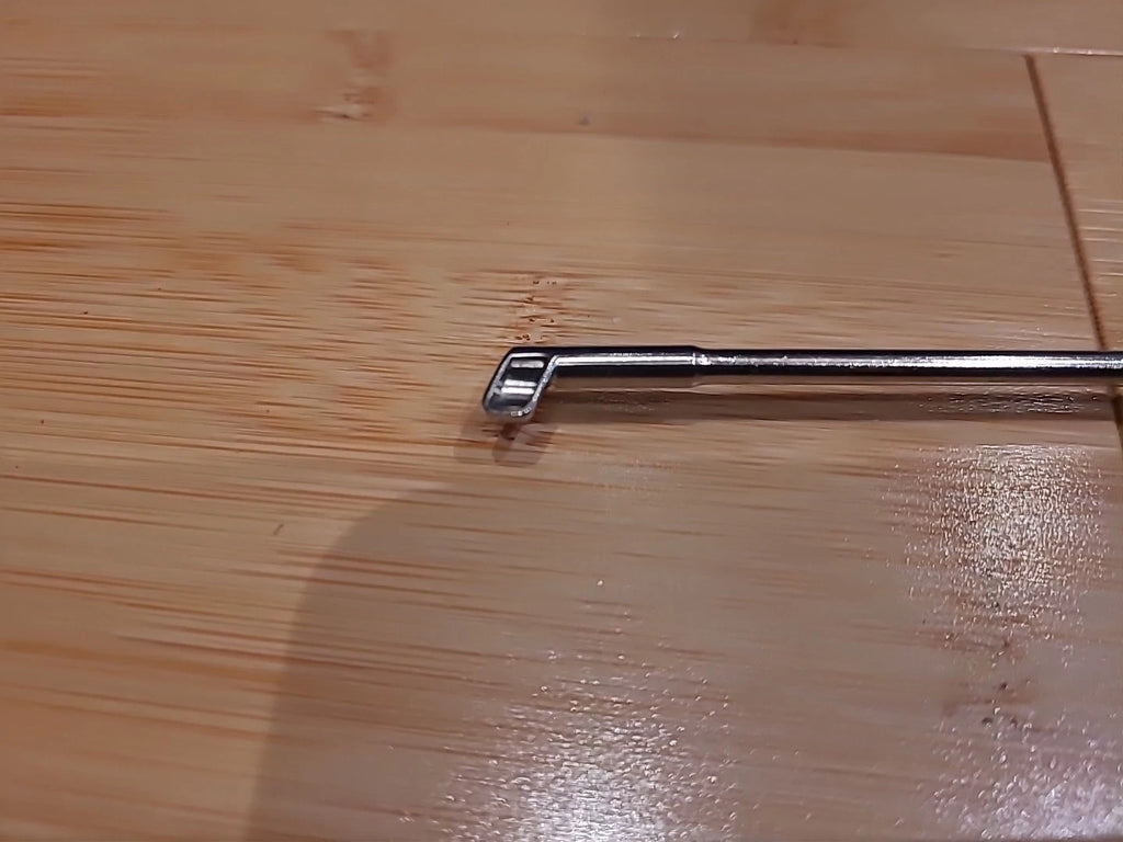 Karl Storz Nasal Sinus Rhino Ent  turbinate Punch