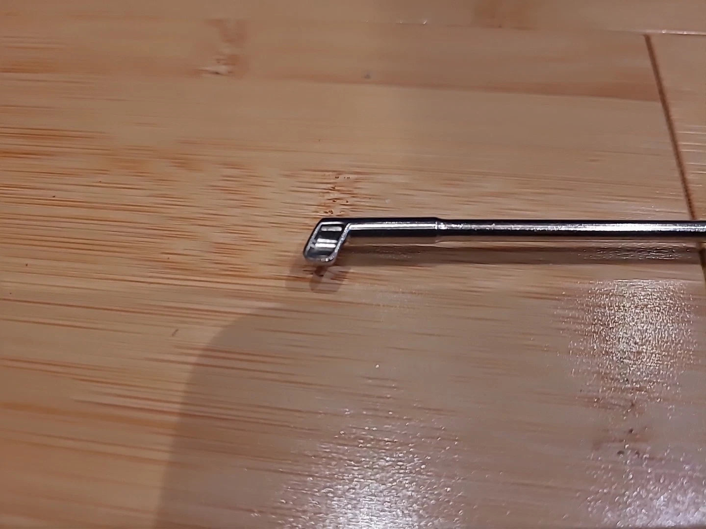 Karl Storz Nasal Sinus Rhino Ent  turbinate Punch