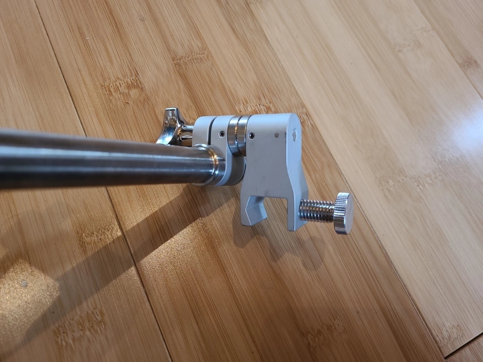 Telescopic Ironman Holder Laparoscopy 50-4685