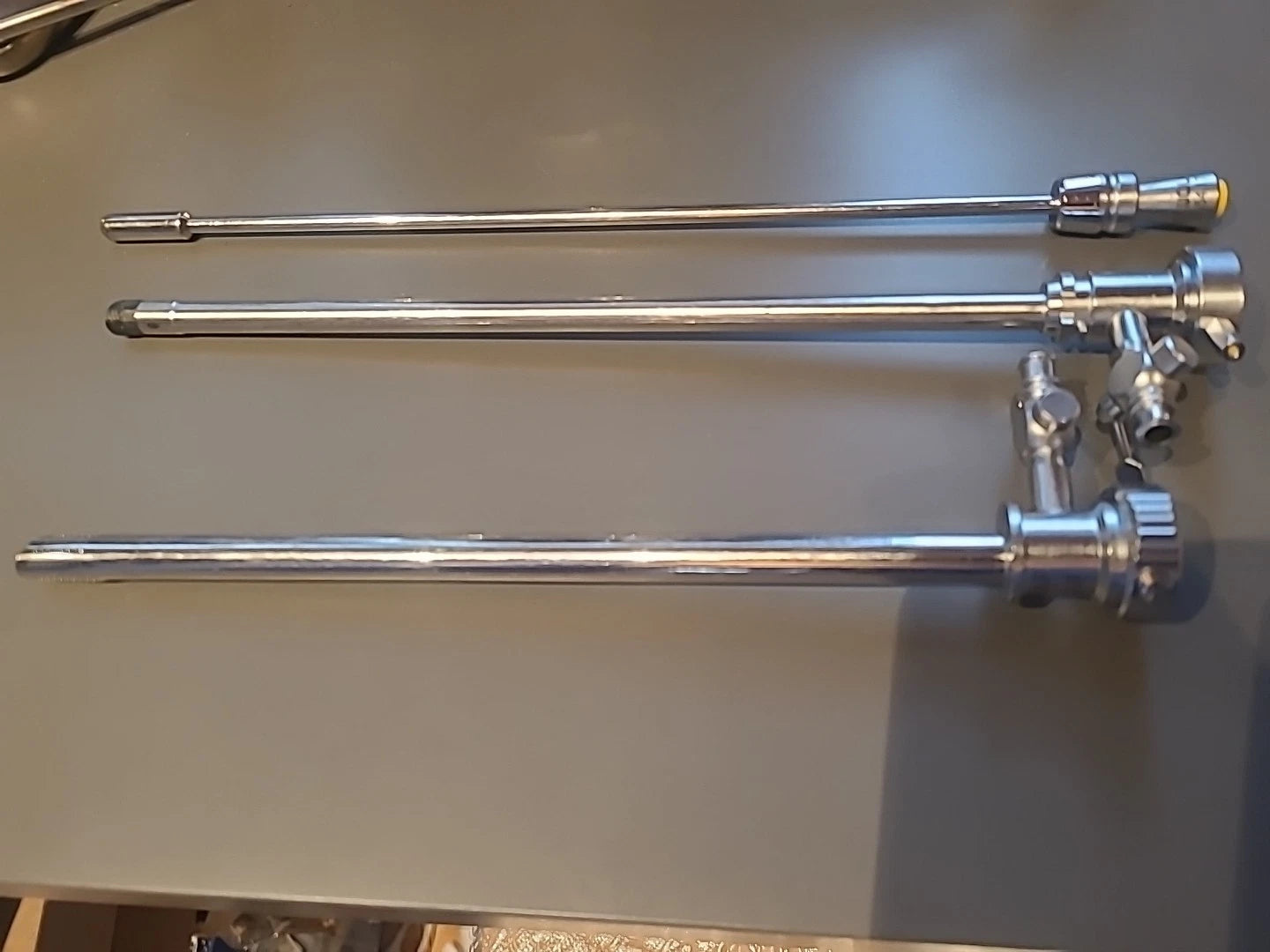 R.wolf Urology Cysto Resectoscope Set 8655.17 8655.182