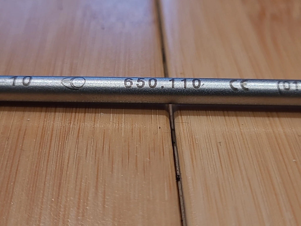 Globus Spine Drill  650.110