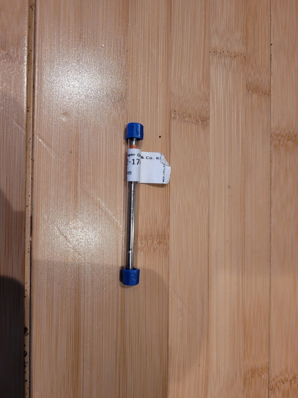 Stryker Leibinger Driver Brand New 92-17401
