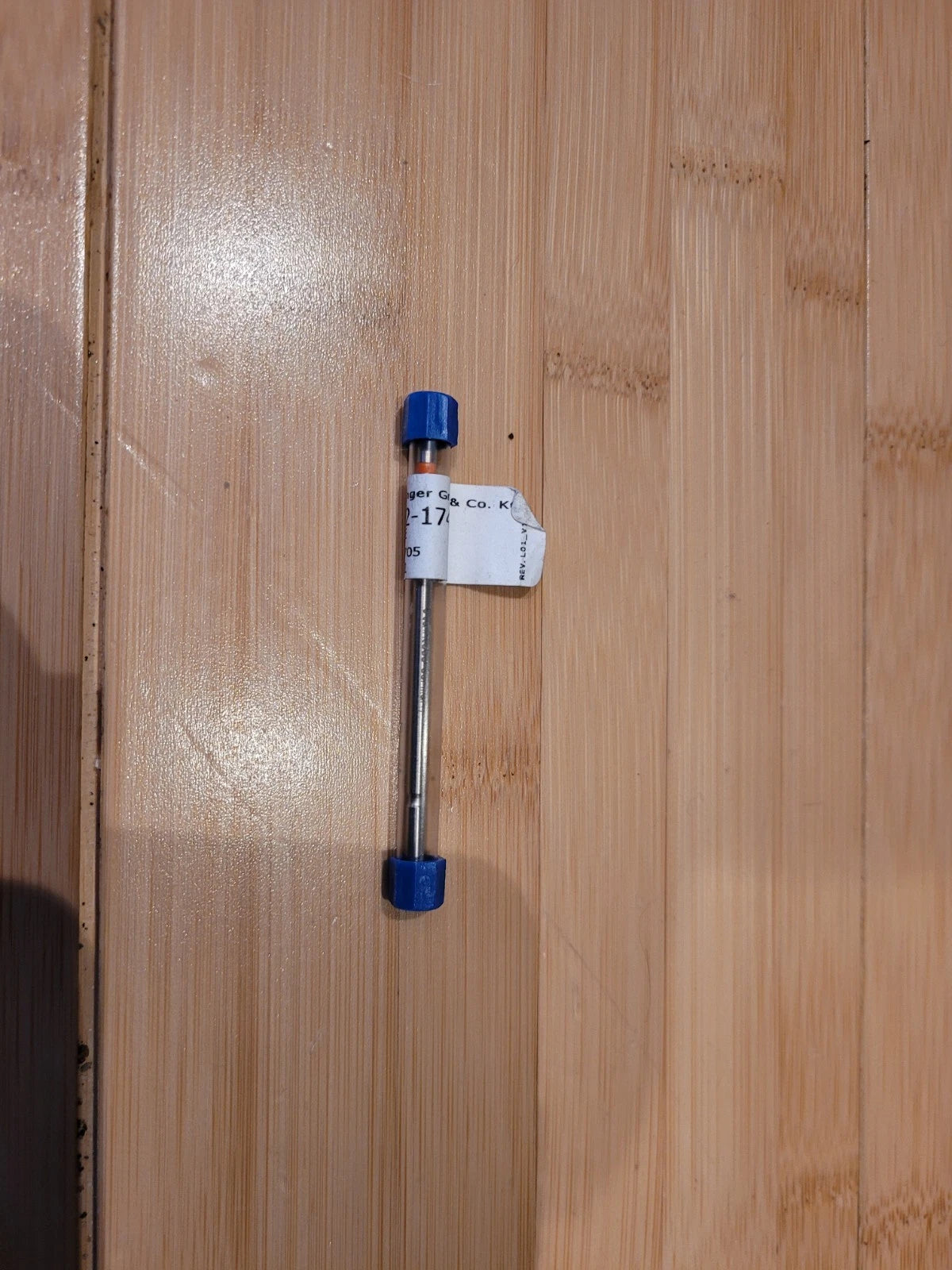 Stryker Leibinger Driver Brand New 92-17401