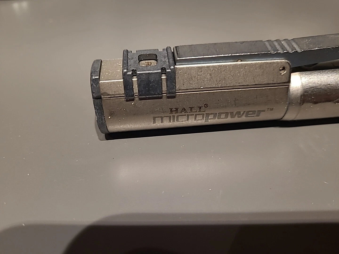Conmed hall Micropower Orthopedic Reciprocating Saw