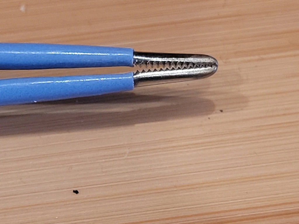 Olson Monopolar Forceps With Cord