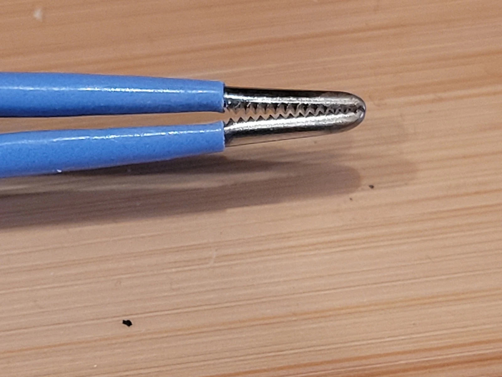 Olson Monopolar Forceps With Cord