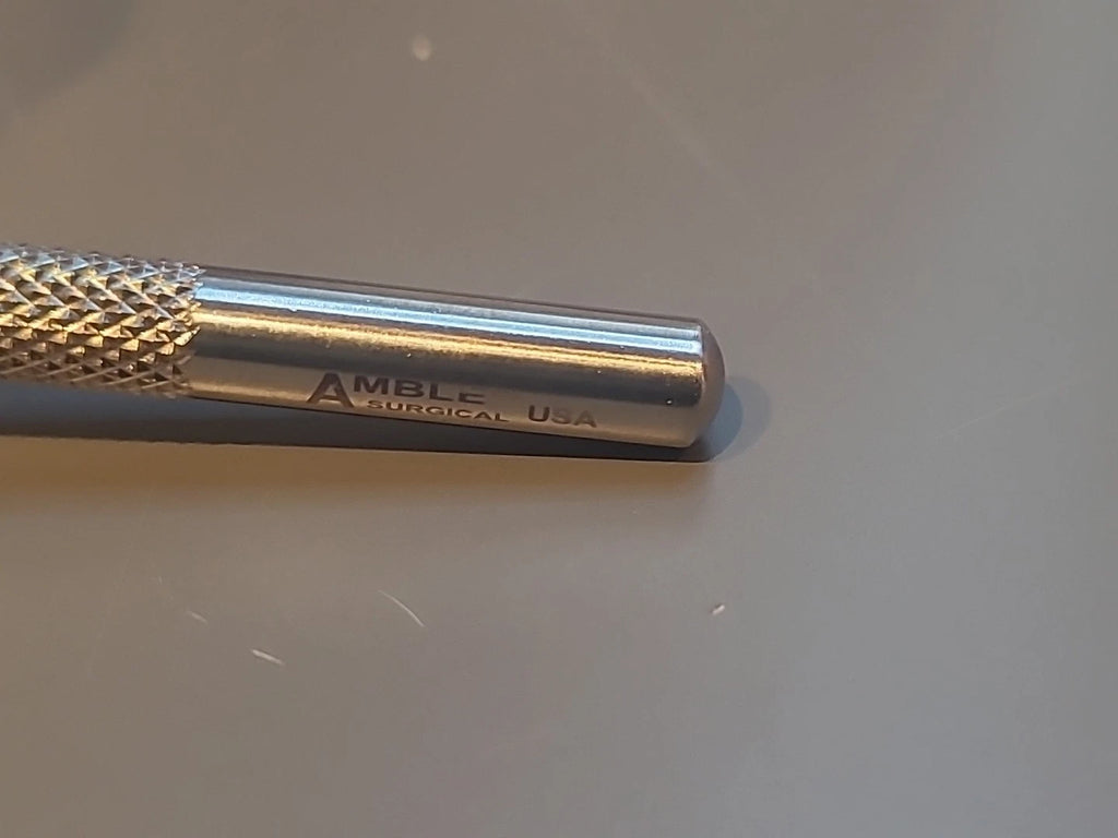 Ambler Ophthalmology Cataract Toric Gauge Marker 8839E