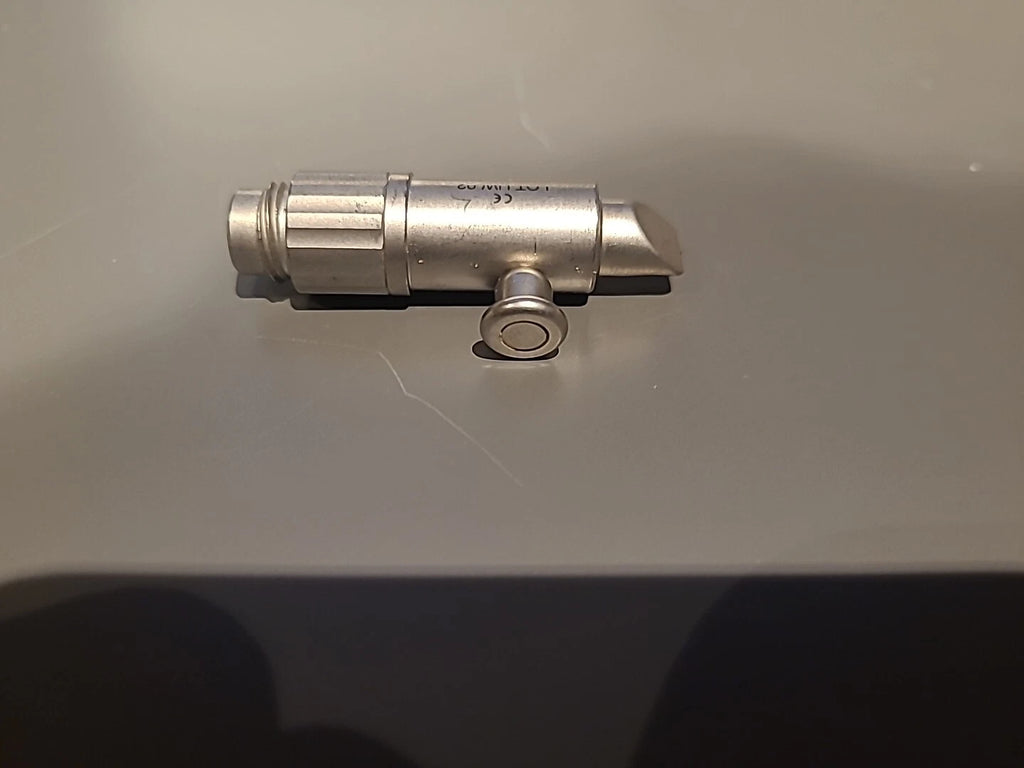 Karl Storz Prismatic Light Deflector 10101FA
