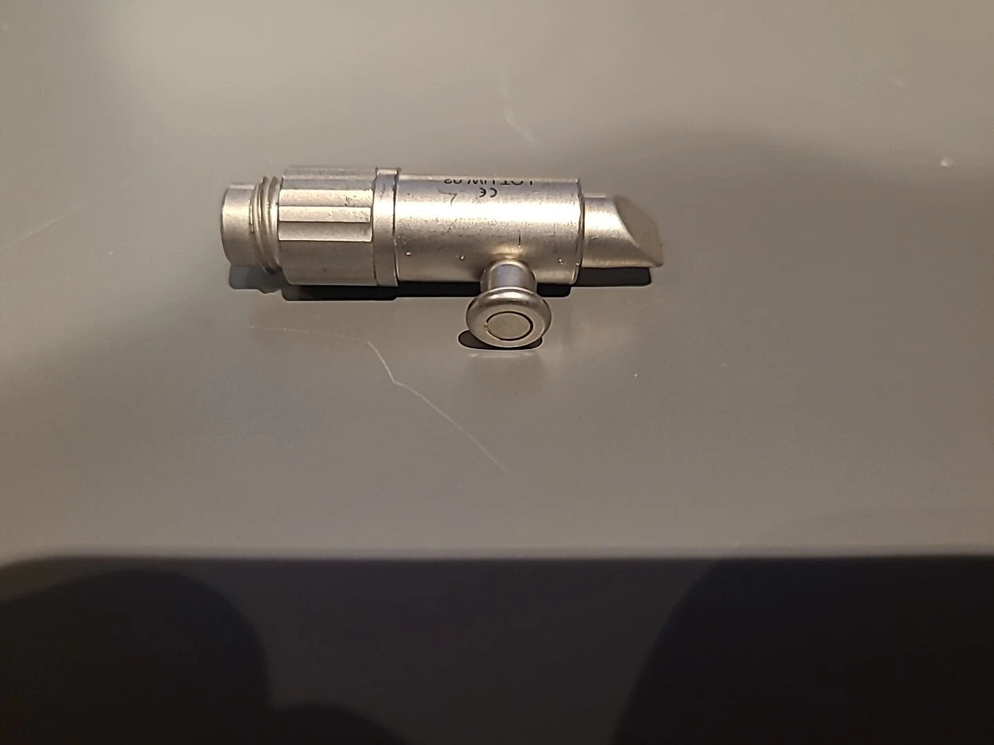 Karl Storz Prismatic Light Deflector 10101FA