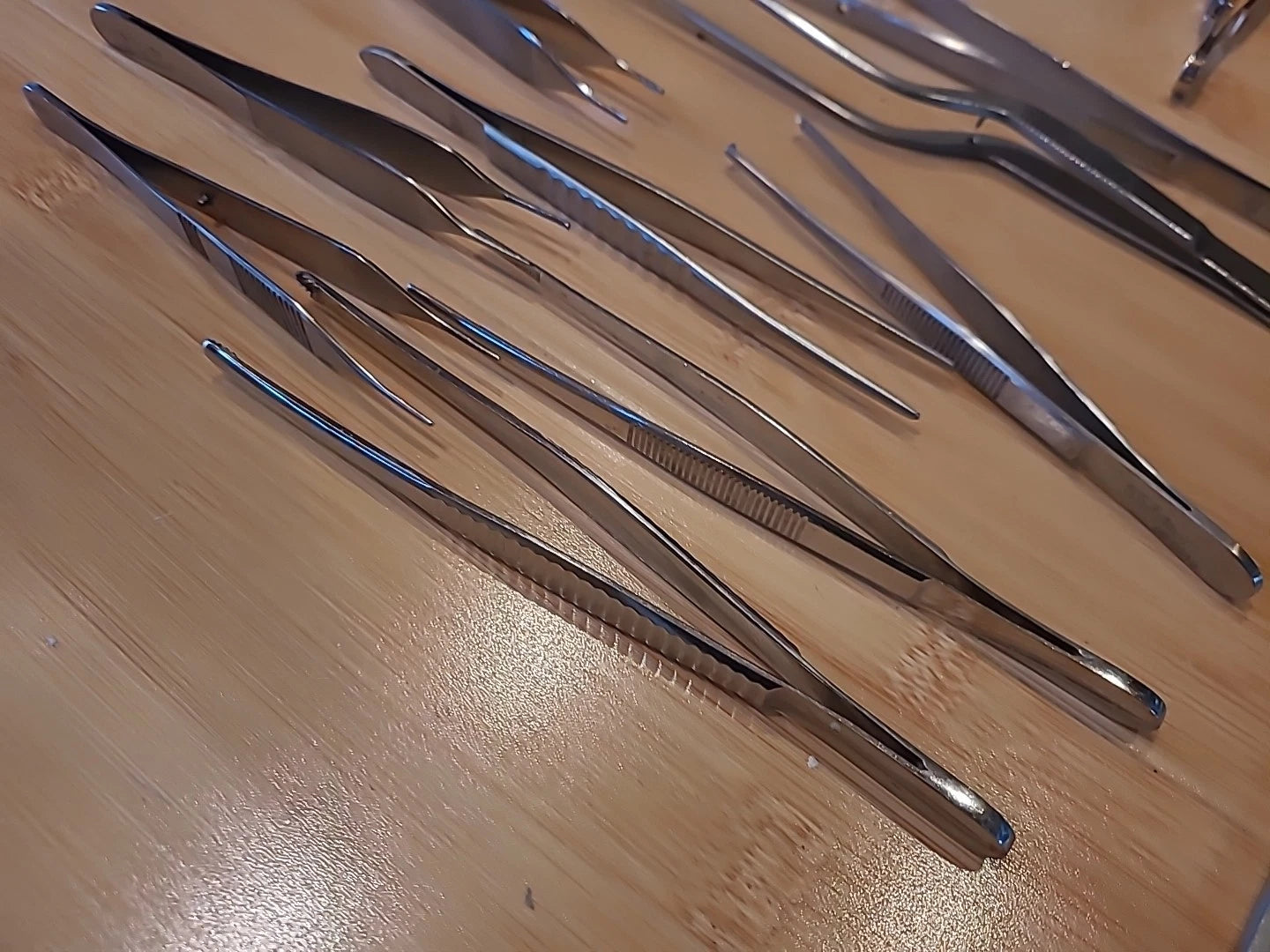 Karl Storz/jarit  Ent Sinus Nasal Rhino Endo Set Of 110