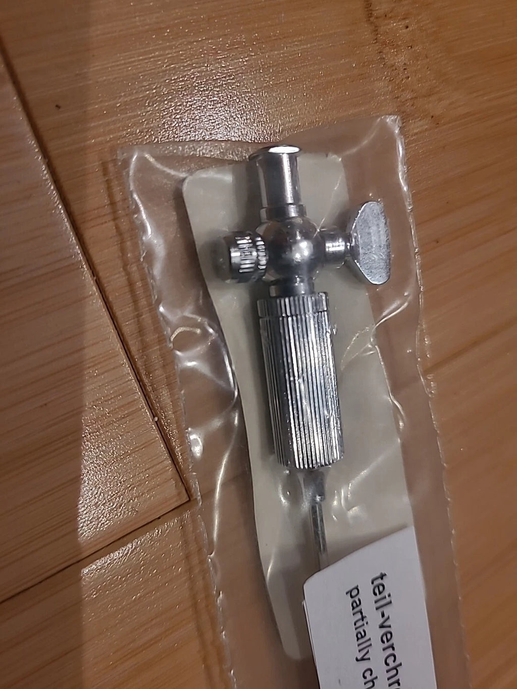 Marina Med New Endoscopy Veress Pneumo needle