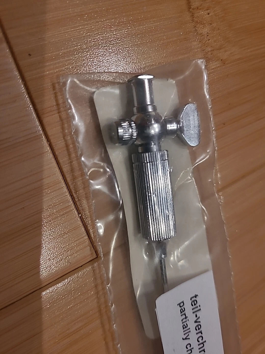 Marina Med New Endoscopy Veress Pneumo needle