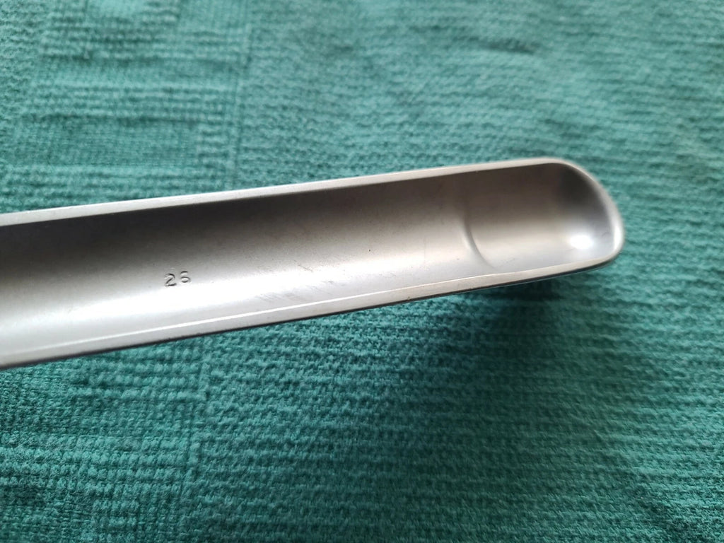 V. Mueller  Buie-Smith Anal Retractor SU290-001