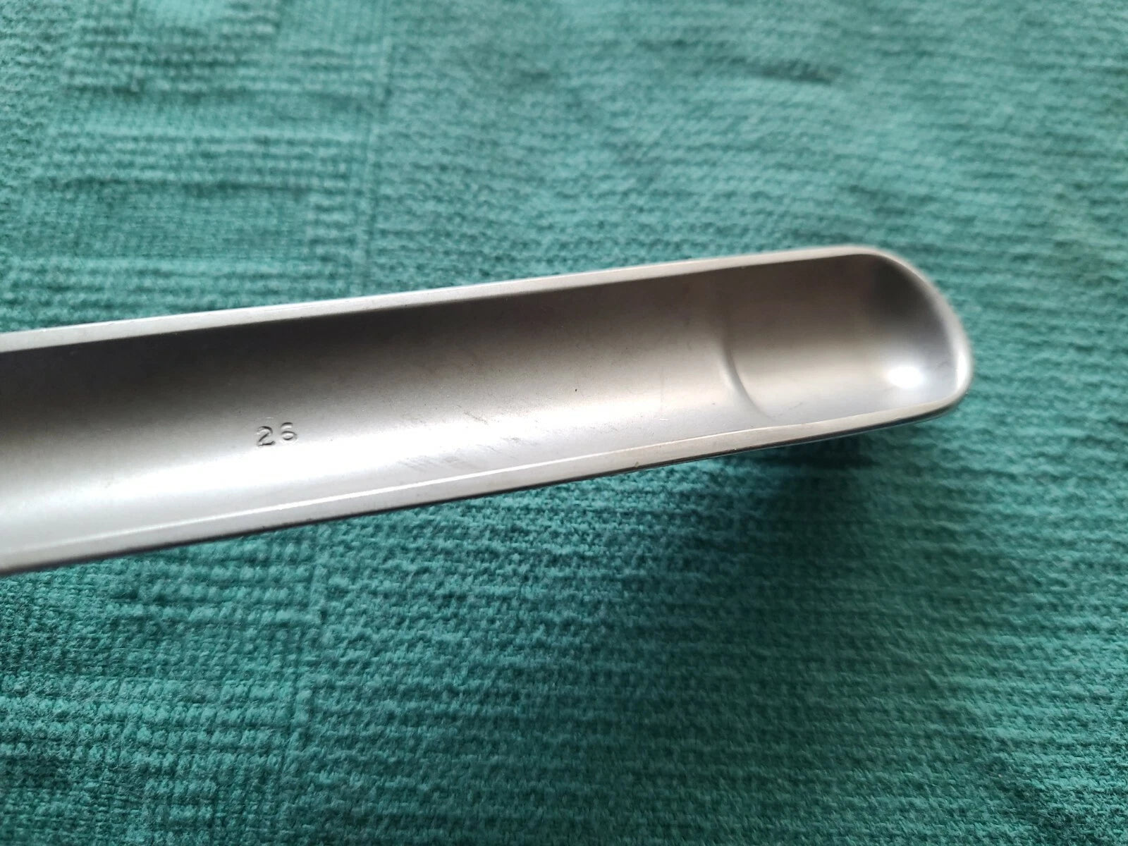 V. Mueller  Buie-Smith Anal Retractor SU290-001
