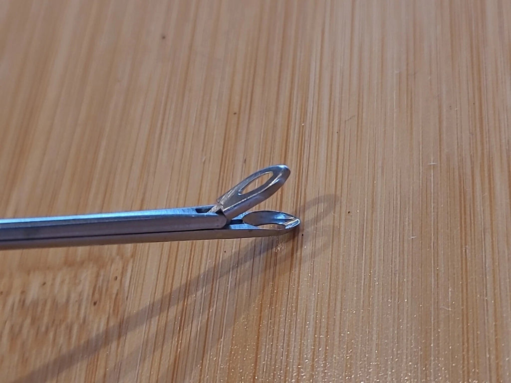 Karl Storz Sinus Nasal Rhino Ent Ethmoid Forceps N2990