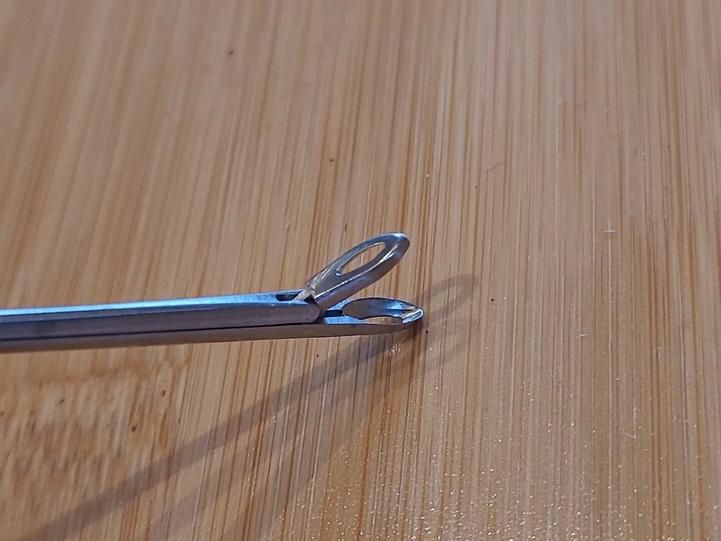 Karl Storz Sinus Nasal Rhino Ent Ethmoid Forceps N2990