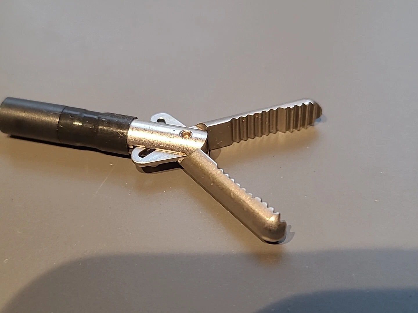 Pentax Laparoscopic Interchangeable Tip Grasper
