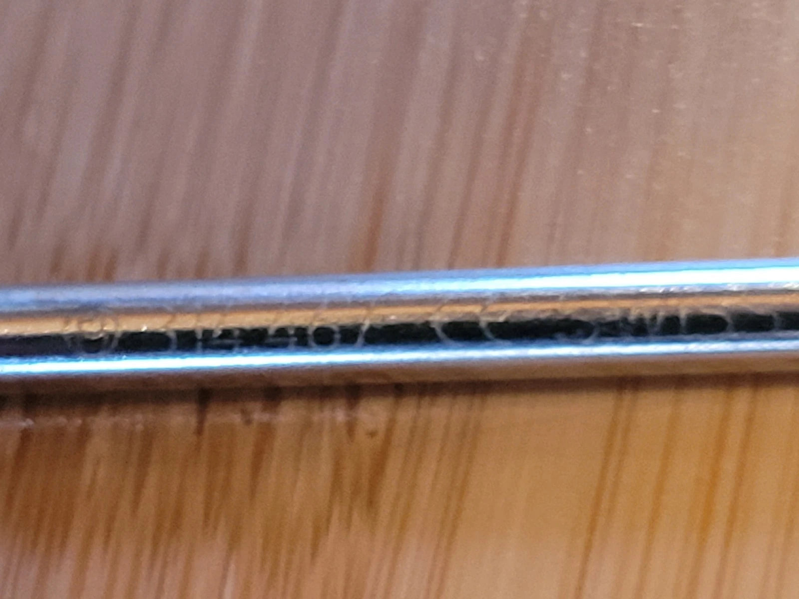 synthes T8 Orthopedic Star Driver 314.467