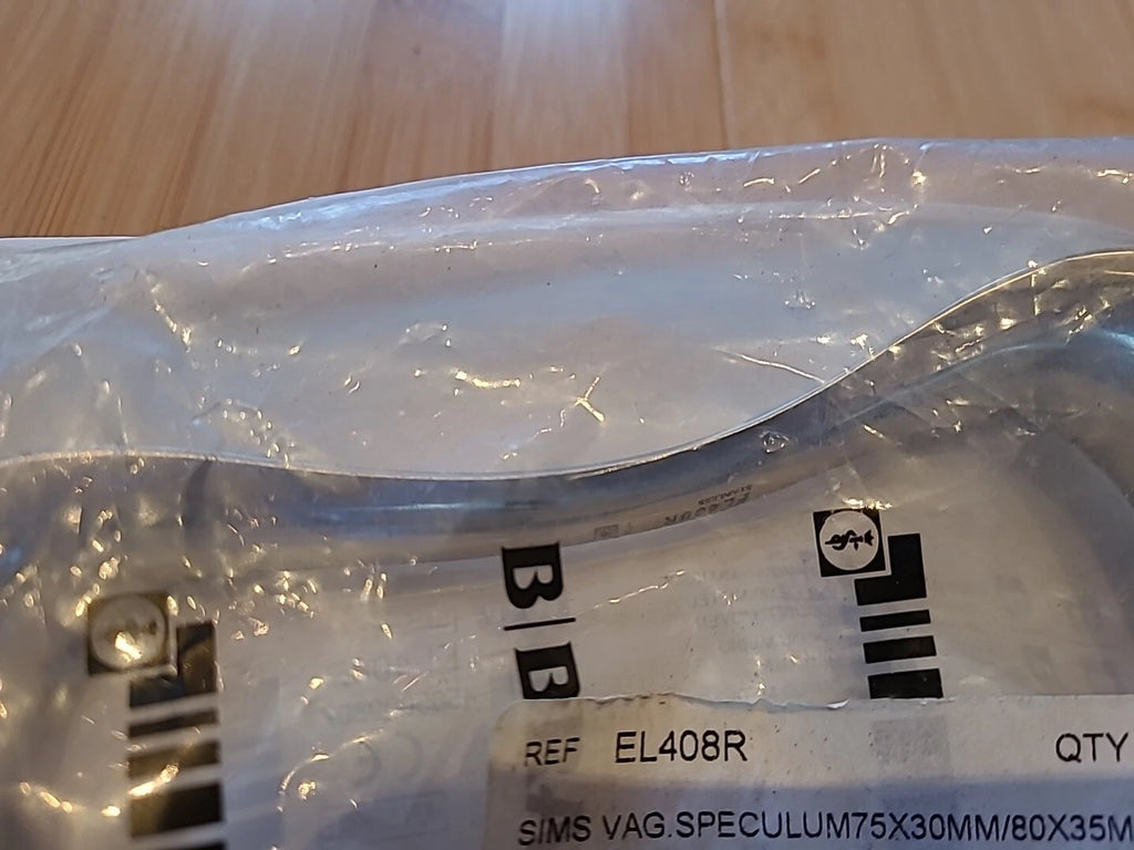 Aesculap Sims Speculum