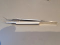 Ambler Ophthalmology Cataract Utrata Forceps 2190E