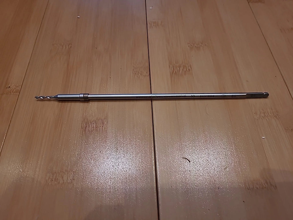 Globus Spine Drill  650.110