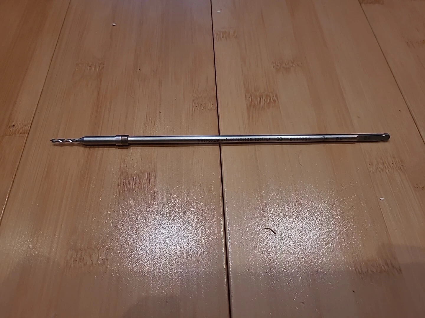 Globus Spine Drill  650.110