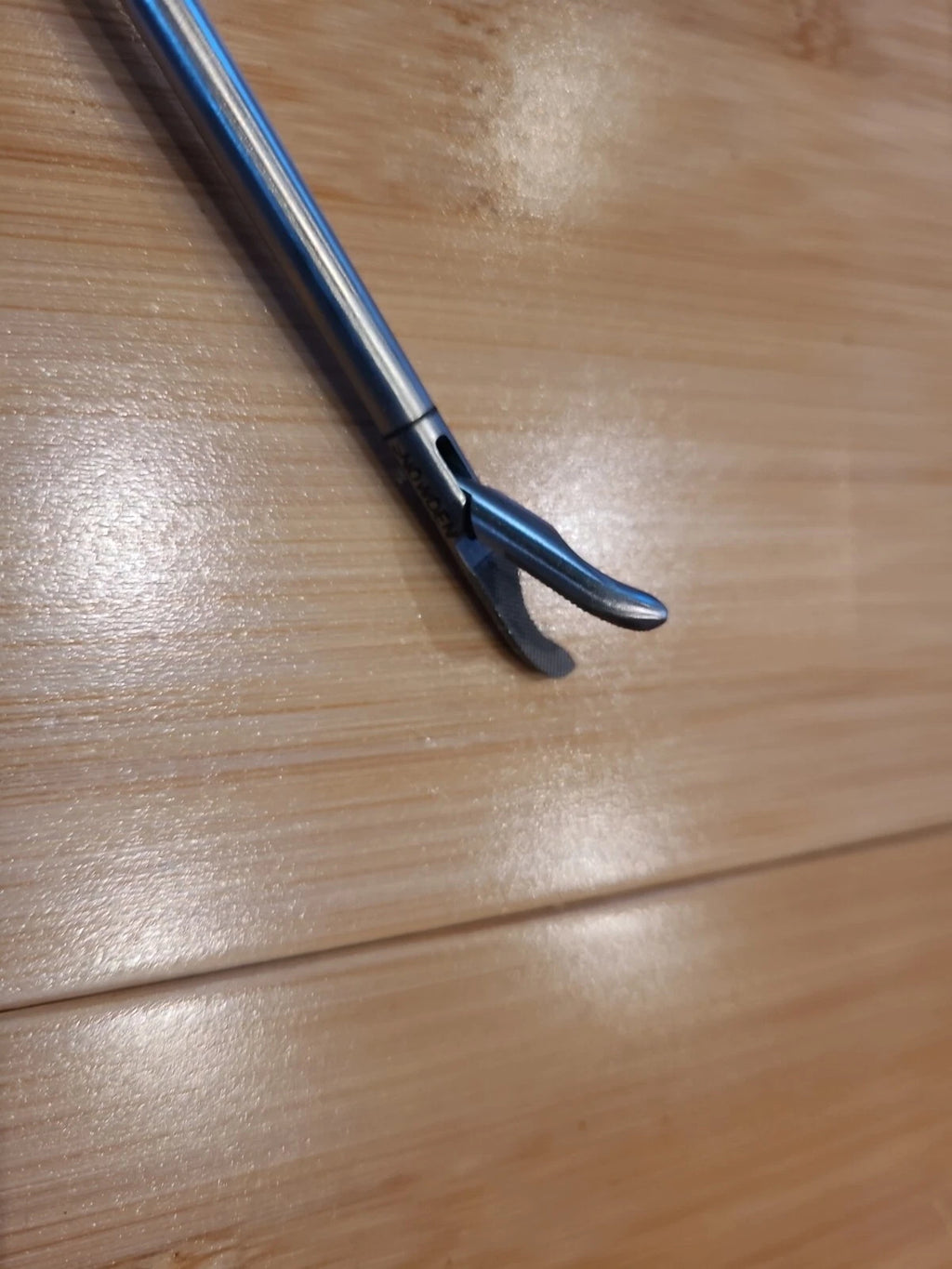 Snowden Pencer Laparoscopic Bariatric Needle Holder 90-8208 new