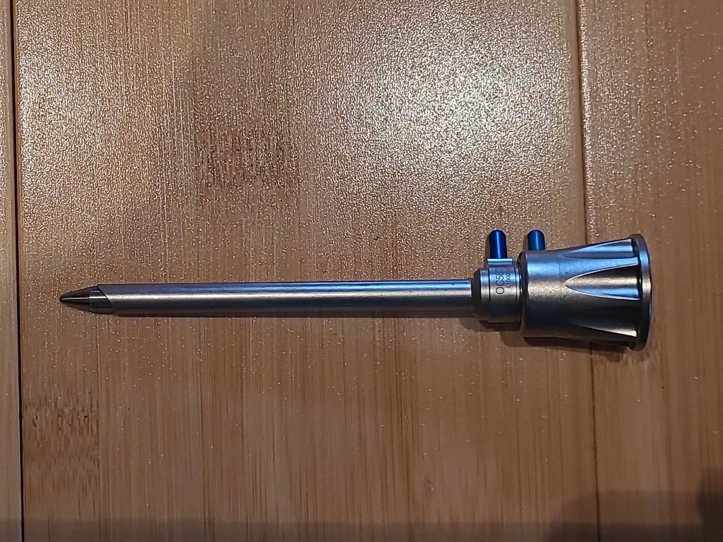 Conmed Linvatec Arthroscopy Set L.100538