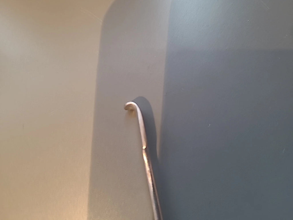 V.mueller Neuro Nerve Root Retractor NL9703