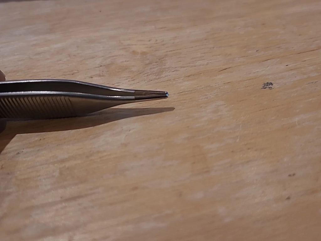 Codman Adson Bipolar Forceps 50-2944