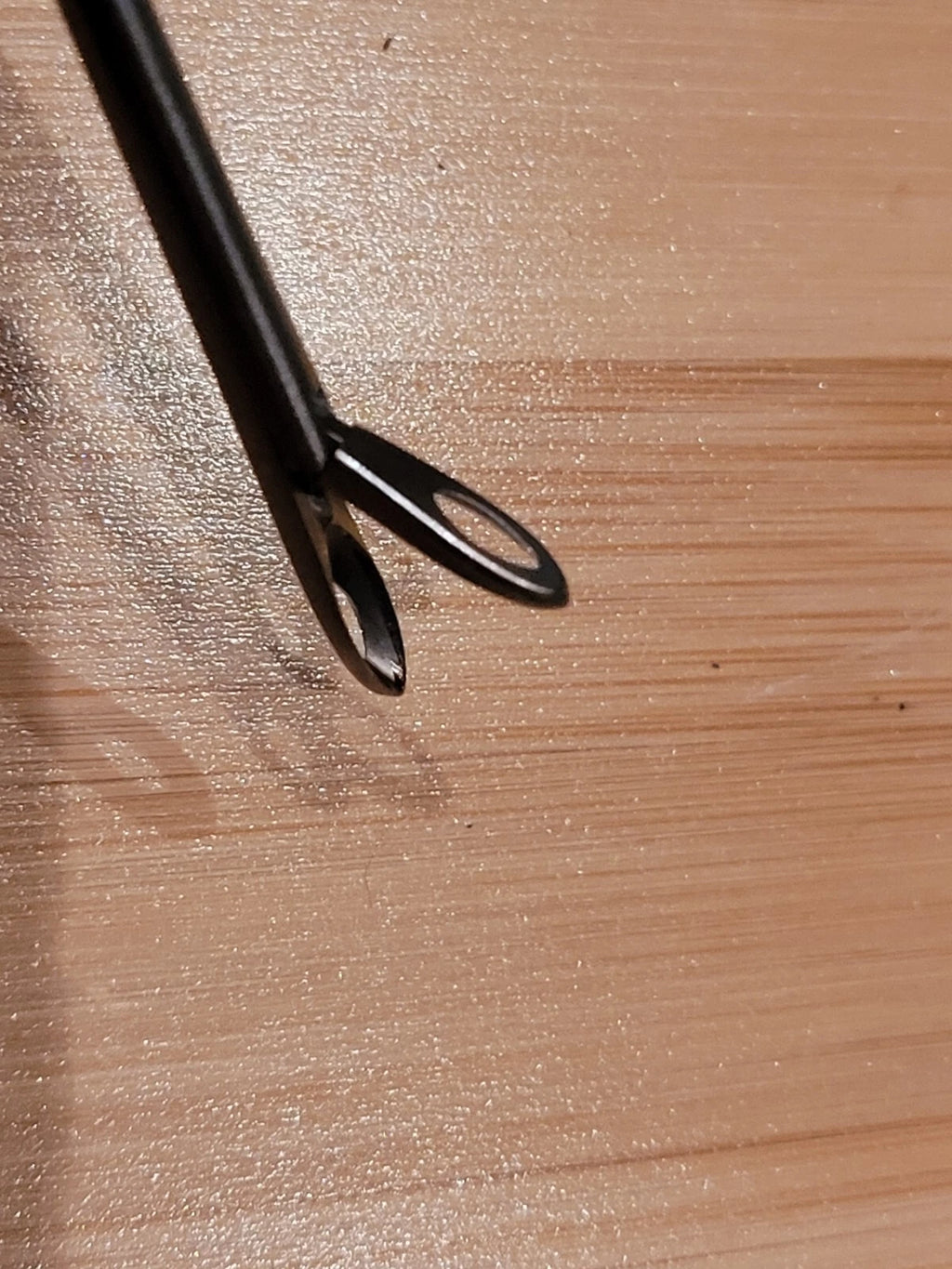 Jedmed Ent Sinus Nasal Rhino ethmoid Forceps 54-2991