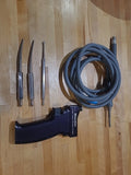 Microaire Carpel Tunnel Release Set Orthopedic  (no scope)
