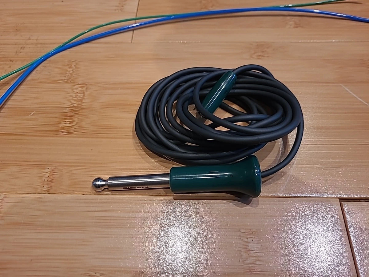 Greenwald Bug Bee Electrode set urology