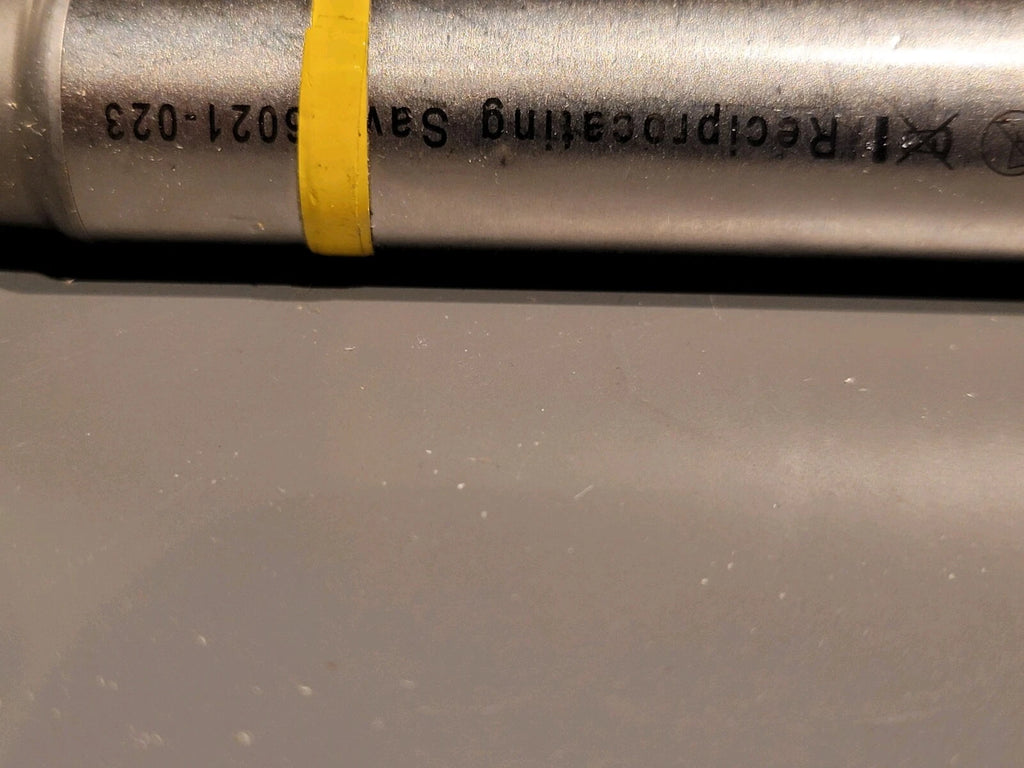 Conmed Linvatek Hall Orthopedic Reciprocating Saw