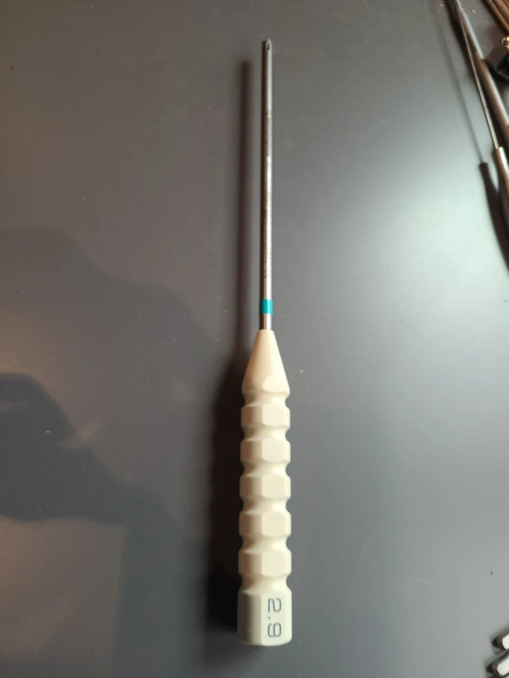 Smith And Nephew Arthroscopy Guide 72201390