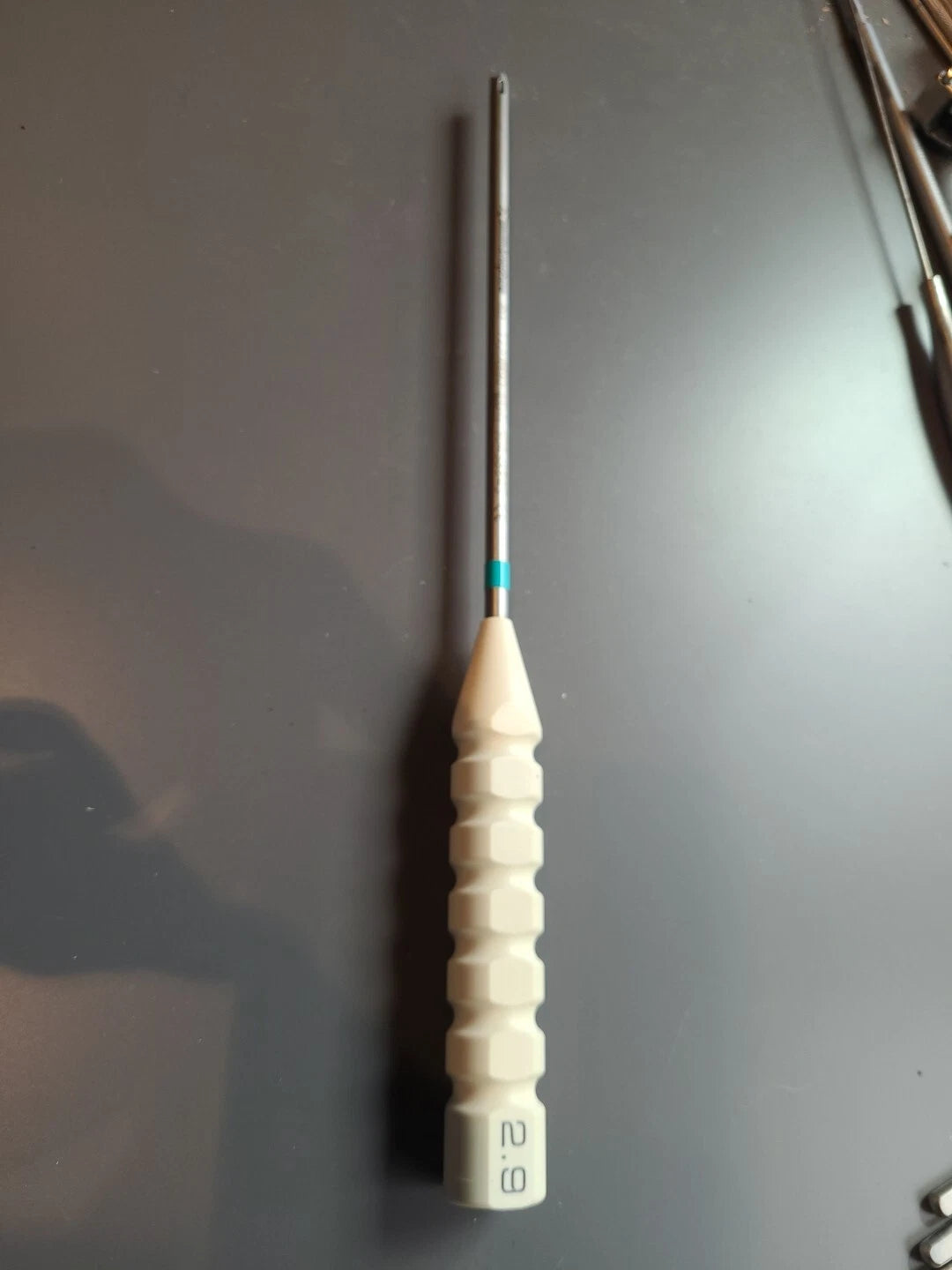 Smith And Nephew Arthroscopy Guide 72201390